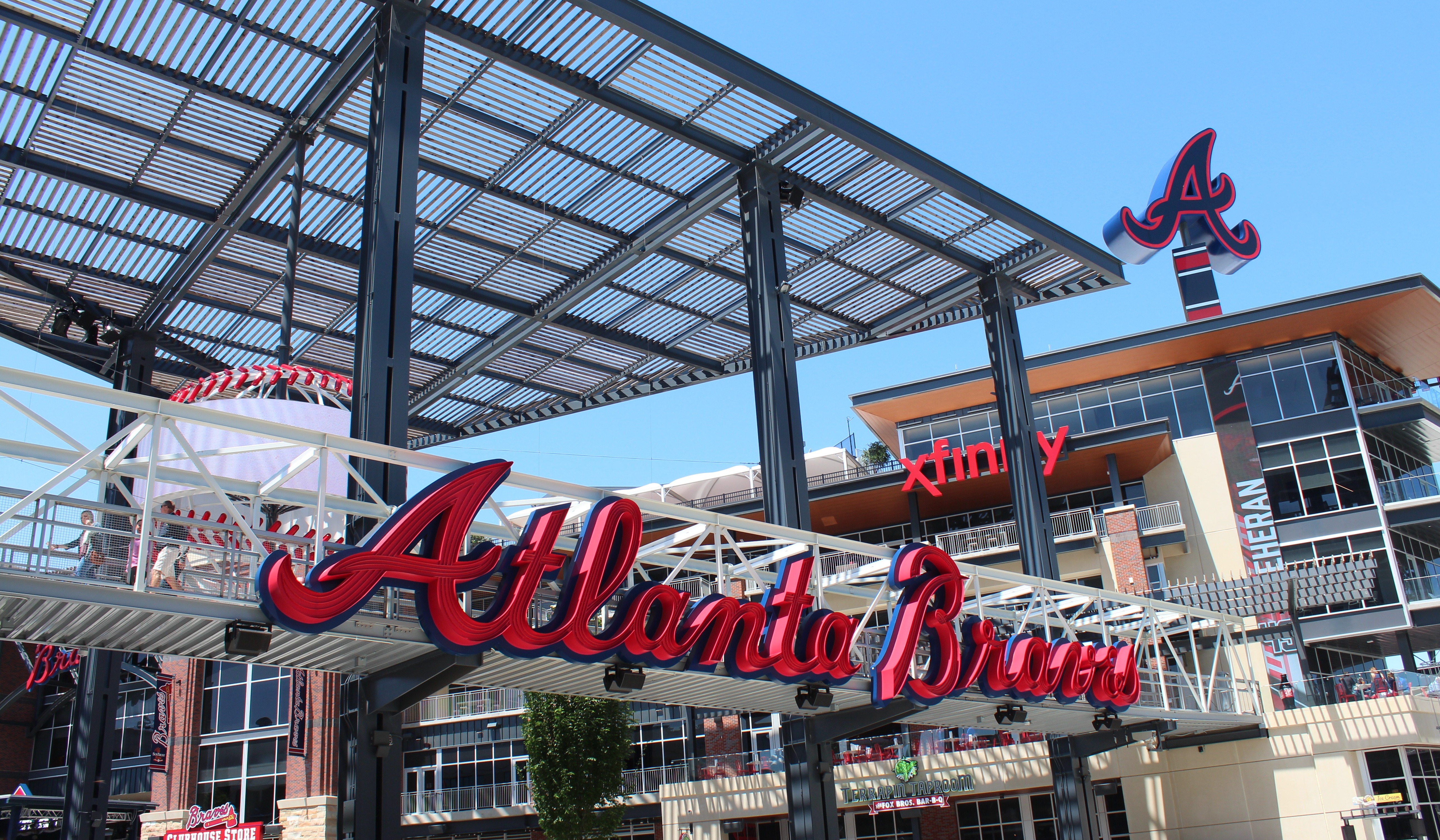 braves com clubhouse store