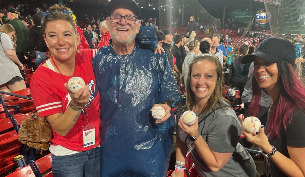 East Coast Tour August 2024 MLB Baseball Tours Group Tours