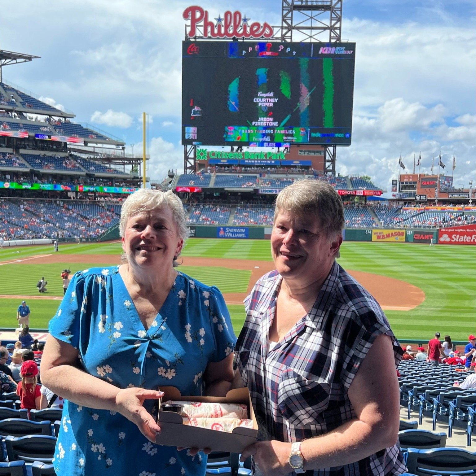 Atlantic Beltway Tour August 2024 Baseball Travel East Coast Tours
